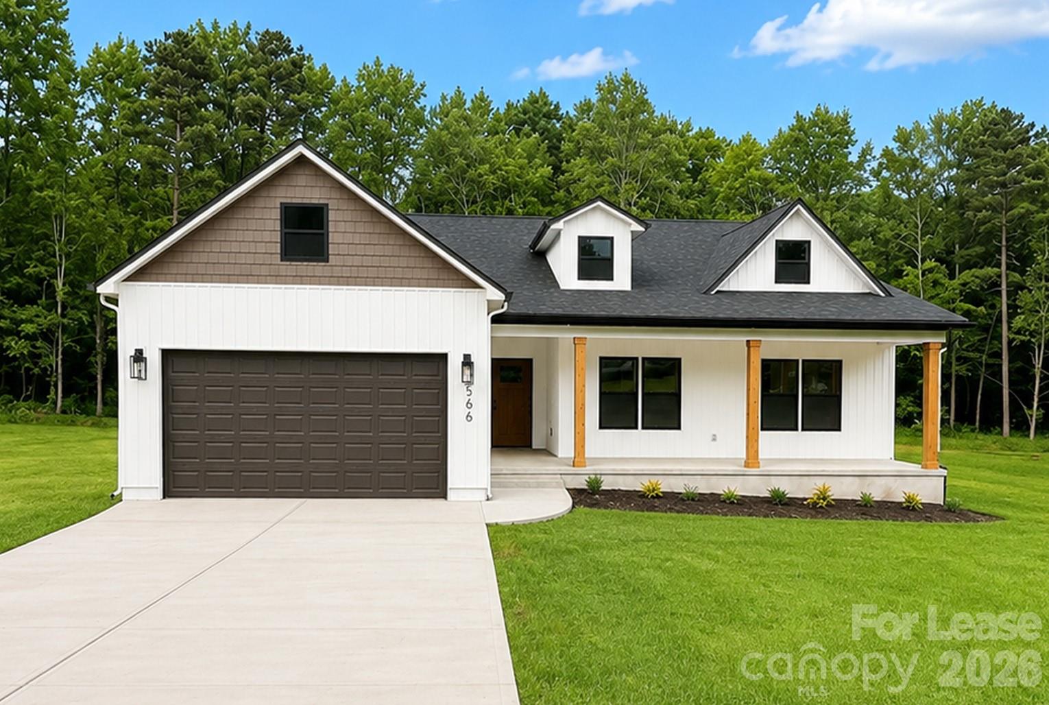 566 Car Farm Road Lincolnton, NC 28092 - Photo 1 of 15 Gallery Image 1