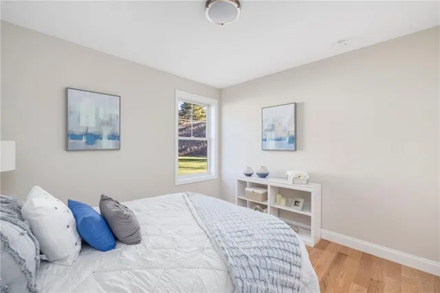 $535,000 | 44 Overlook Lane, Glocester, RI 02814