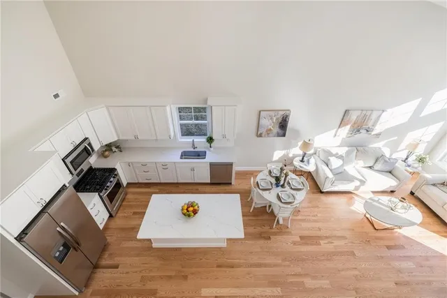 $535,000 | 44 Overlook Lane, Glocester, RI 02814