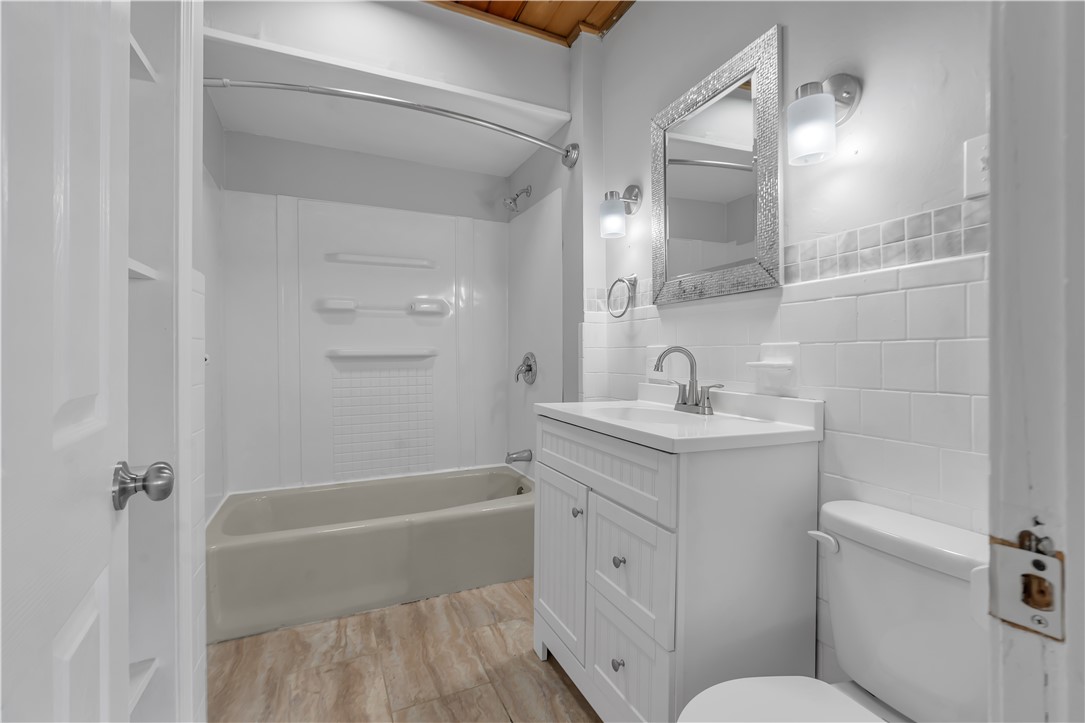 244 Paradis Avenue, Unit 1 Woonsocket, RI 02895 - Photo 14 of 20