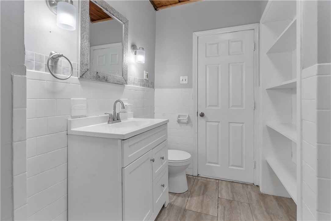 244 Paradis Avenue, Unit 1 Woonsocket, RI 02895 - Photo 16 of 20