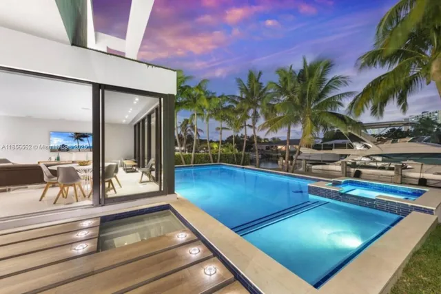 $55,000 | 418 Sunset Drive, Hallandale Beach, FL 33009