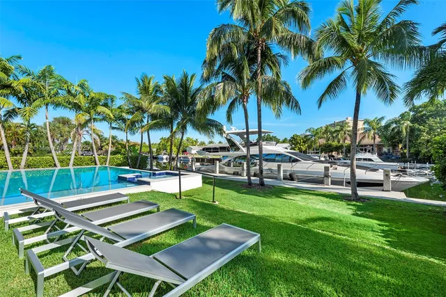 $55,000 | 418 Sunset Drive, Hallandale Beach, FL 33009