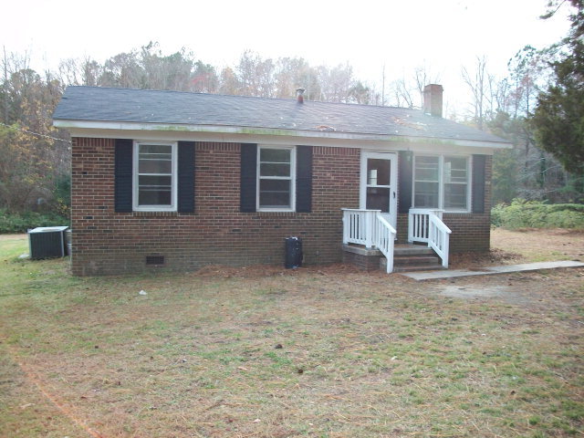 186 Peed Road Chocowinity, NC 27817 - Photo 1 of 1 Primary Photo