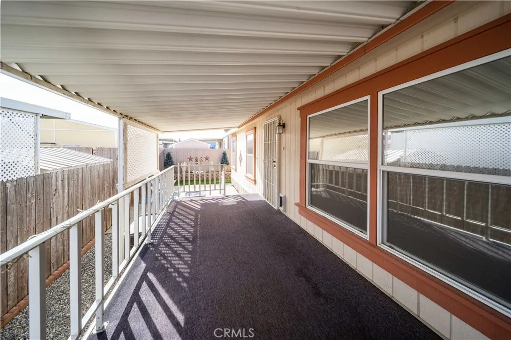 600 South Dennison, Unit 13 Tehachapi, CA 93561 - Photo 19 of 28