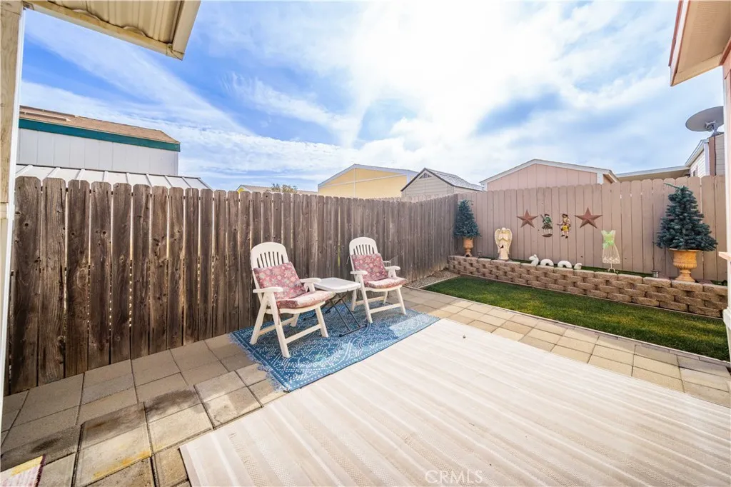 600 South Dennison, Unit 13 Tehachapi, CA 93561 - Photo 20 of 28