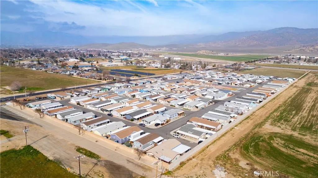 600 South Dennison, Unit 13 Tehachapi, CA 93561 - Photo 28 of 28