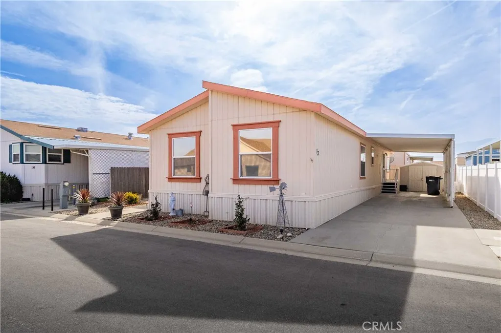 600 South Dennison, Unit 13 Tehachapi, CA 93561 - Photo 3 of 28