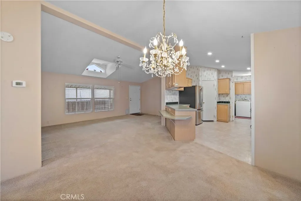 600 South Dennison, Unit 13 Tehachapi, CA 93561 - Photo 4 of 28