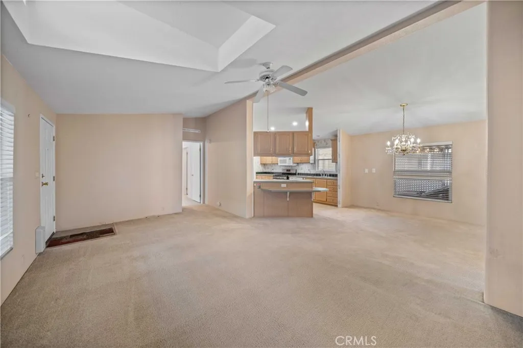 600 South Dennison, Unit 13 Tehachapi, CA 93561 - Photo 5 of 28