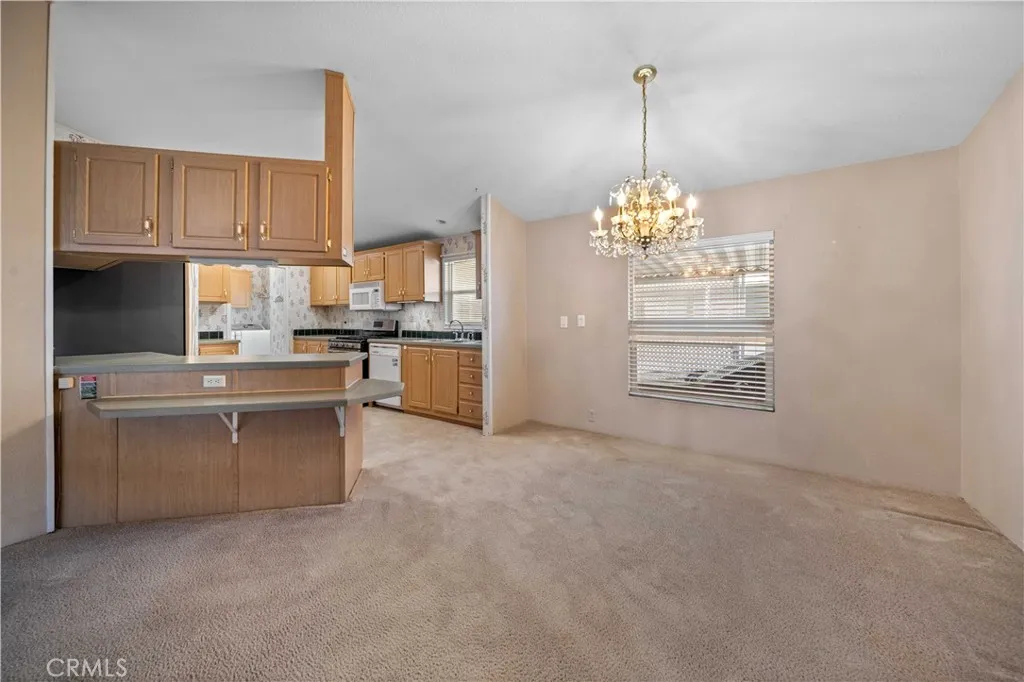 600 South Dennison, Unit 13 Tehachapi, CA 93561 - Photo 7 of 28