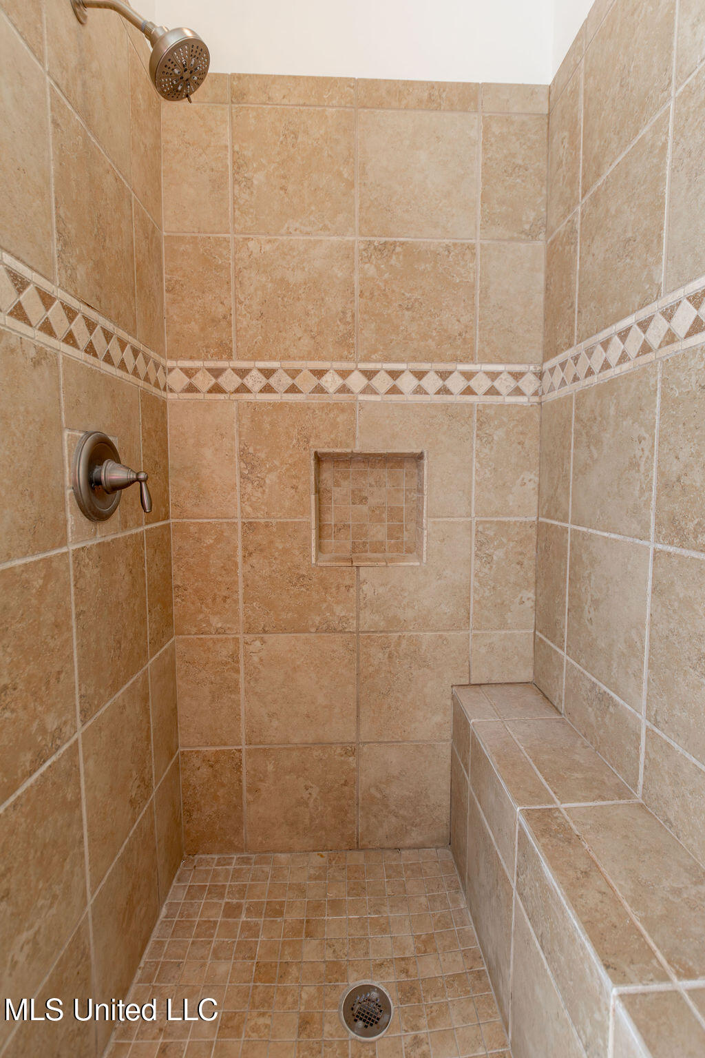 332 Provision Parkway Brandon, MS 39042 - Photo 19 of 38 Custom Tiled Shower In Master Suite