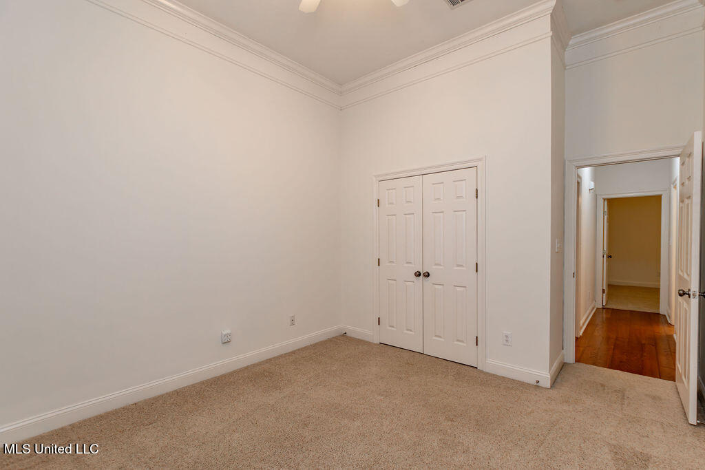 332 Provision Parkway Brandon, MS 39042 - Photo 22 of 38 Guest Bedroom #1 View #1