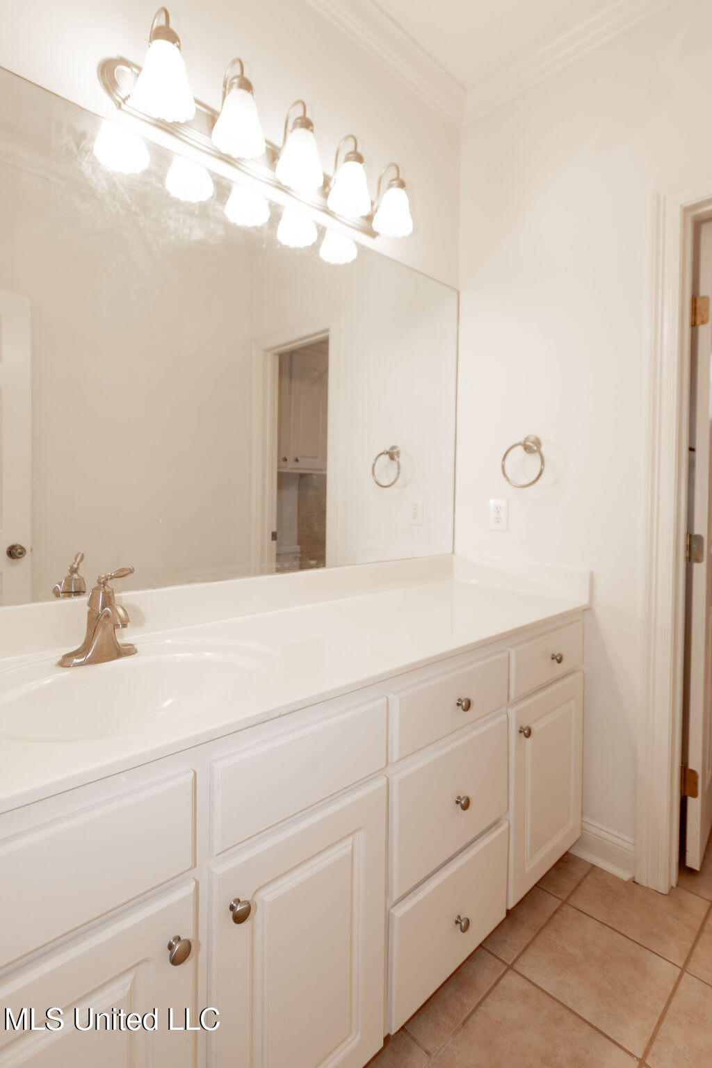 332 Provision Parkway Brandon, MS 39042 - Photo 25 of 38 Guest Bath Vanity