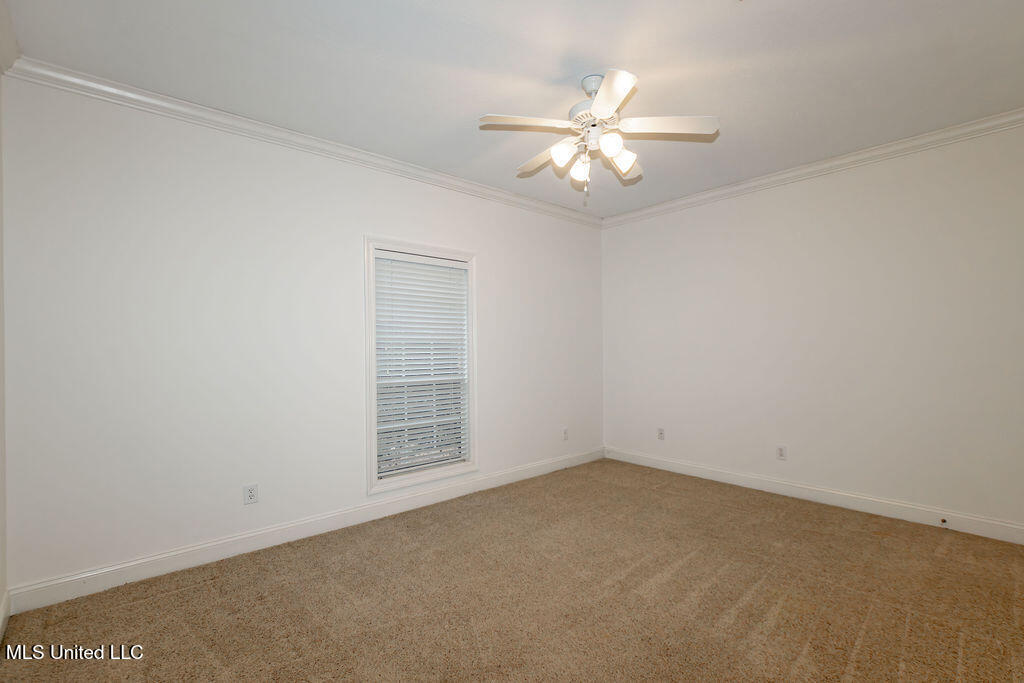 332 Provision Parkway Brandon, MS 39042 - Photo 26 of 38 Guest Bedroom #4 View #2