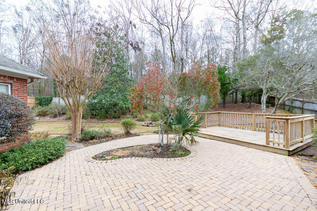 332 Provision Parkway Brandon, MS 39042 - Photo 27 of 38 Backyard #1