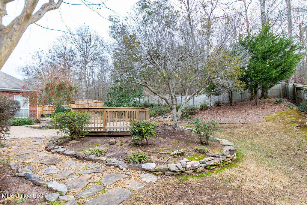 332 Provision Parkway Brandon, MS 39042 - Photo 29 of 38 Backyard #4