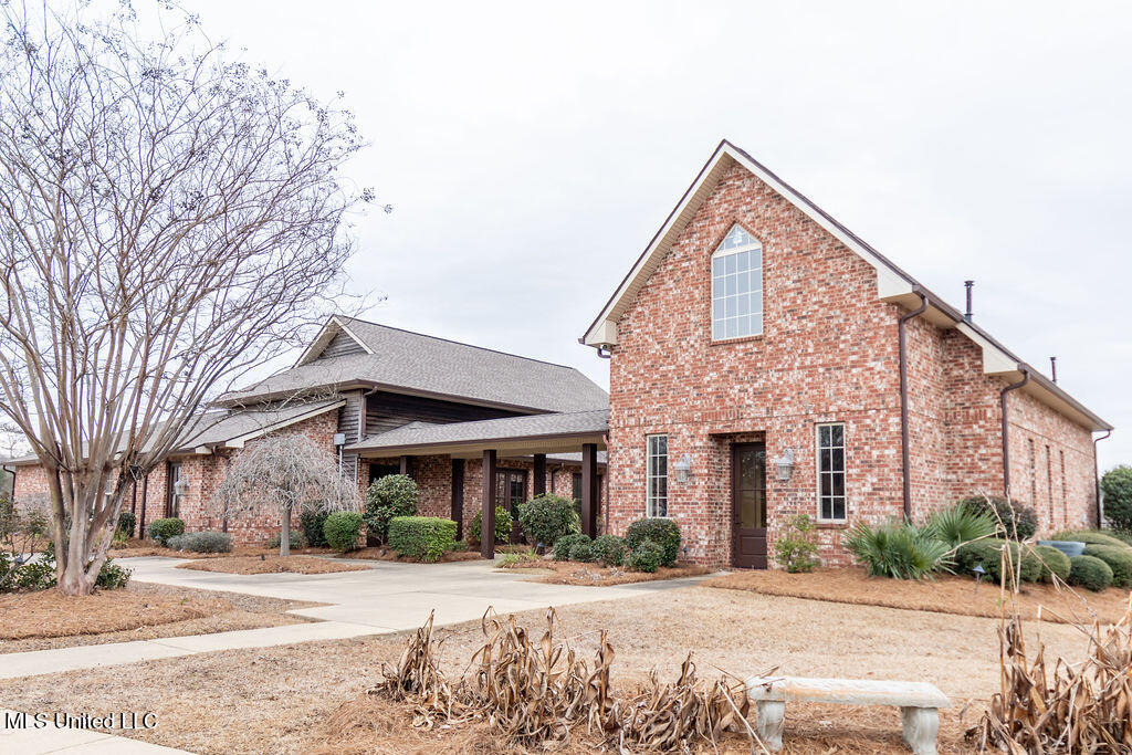 332 Provision Parkway Brandon, MS 39042 - Photo 33 of 38 Clubhouses & Chapel