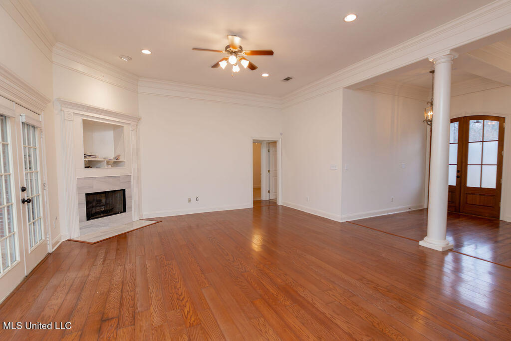 332 Provision Parkway Brandon, MS 39042 - Photo 4 of 38 Den View #2