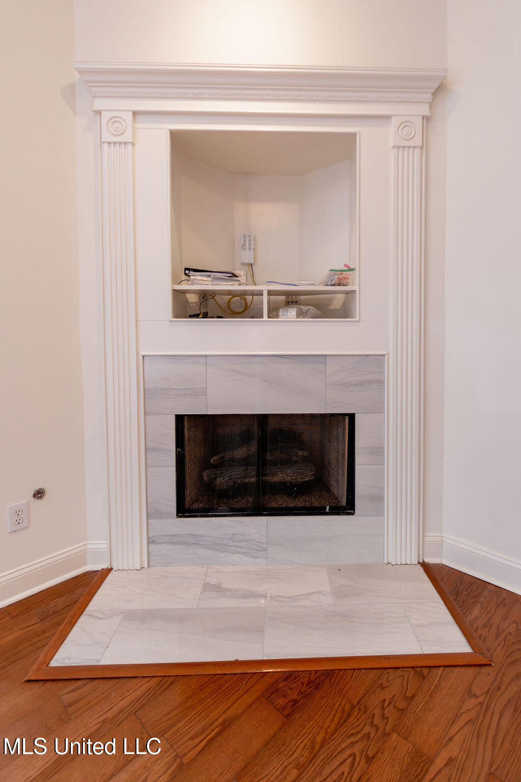 332 Provision Parkway Brandon, MS 39042 - Photo 5 of 38 Fireplace