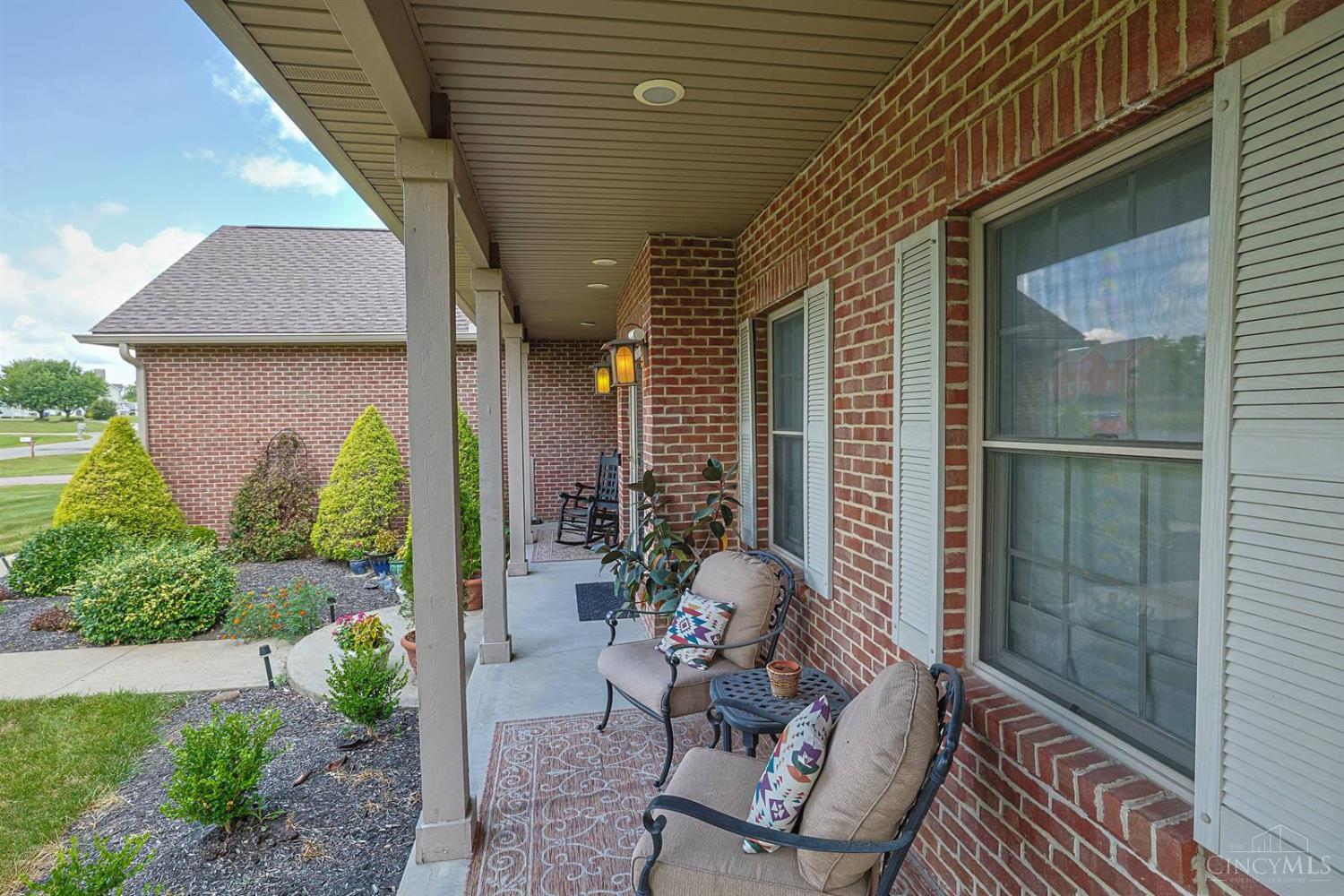 1862 Pence Ridge Court Lebanon, OH 45036 - Photo 72 of 81
