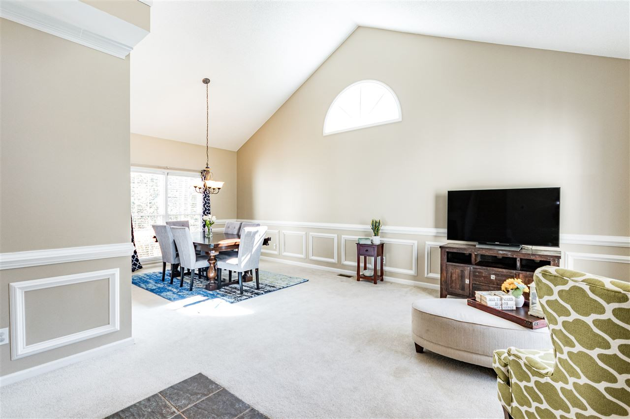 12008 North Exeter Way Raleigh, NC 27613 - Photo 8 of 25 Photo 8