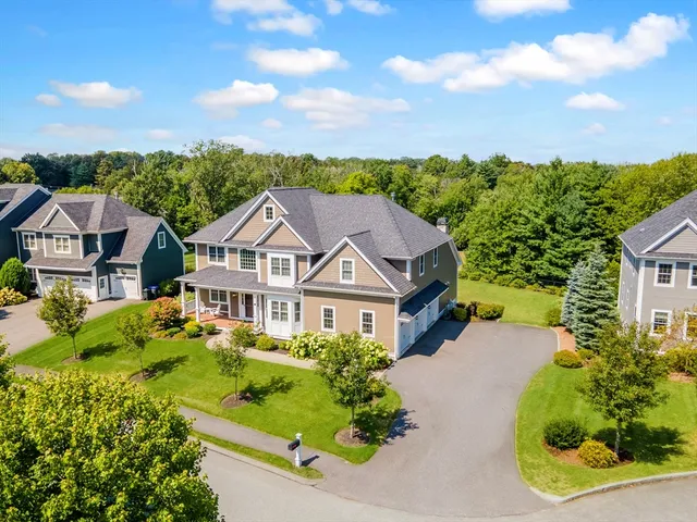 $2,199,000 | 20 Hunters Lane, Natick, MA 01760