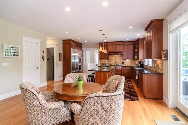 $2,199,000 | 20 Hunters Lane, Natick, MA 01760
