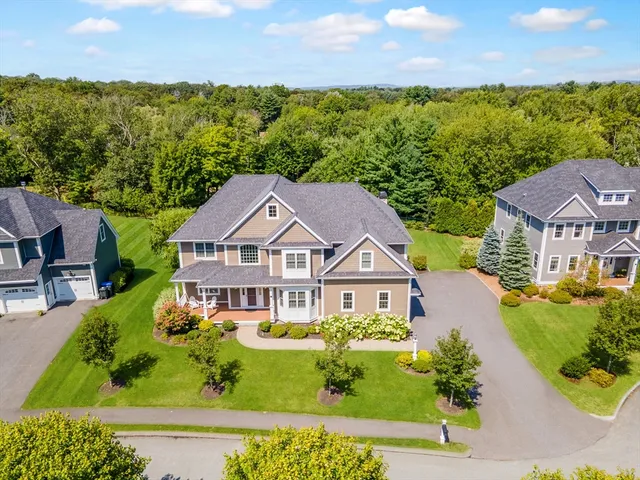 $2,199,000 | 20 Hunters Lane, Natick, MA 01760