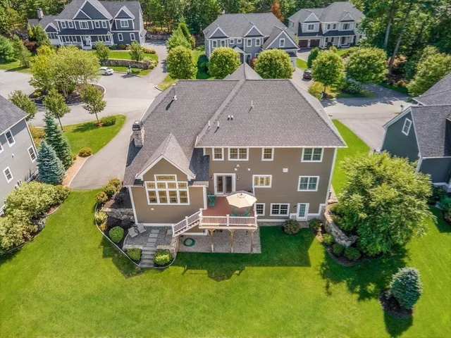 $2,199,000 | 20 Hunters Lane, Natick, MA 01760