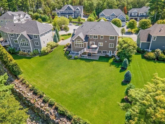 $2,199,000 | 20 Hunters Lane, Natick, MA 01760