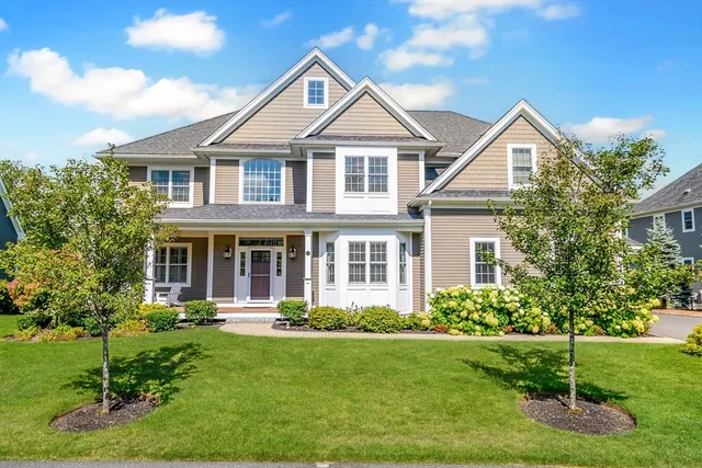 $2,199,000 | 20 Hunters Lane, Natick, MA 01760