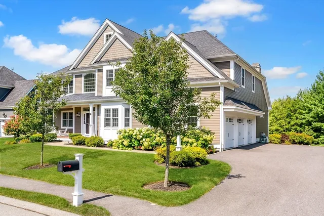 $2,199,000 | 20 Hunters Lane, Natick, MA 01760