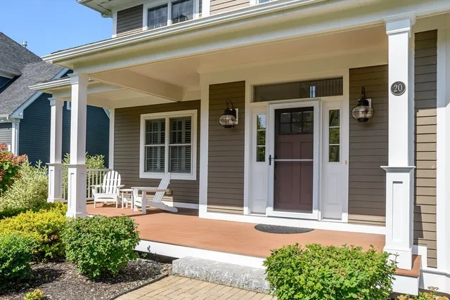 $2,199,000 | 20 Hunters Lane, Natick, MA 01760