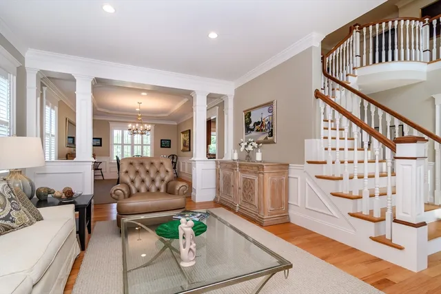 $2,199,000 | 20 Hunters Lane, Natick, MA 01760