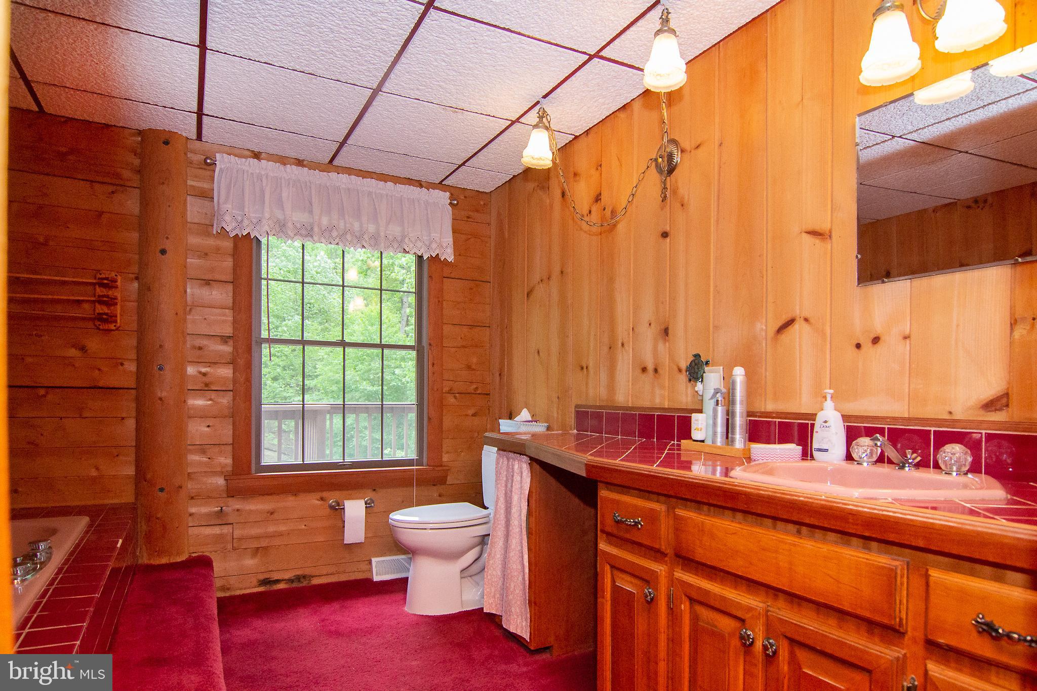 2563 Ebbvale Road Manchester, MD 21102 - Photo 25 of 41 Main Level Bathroom
