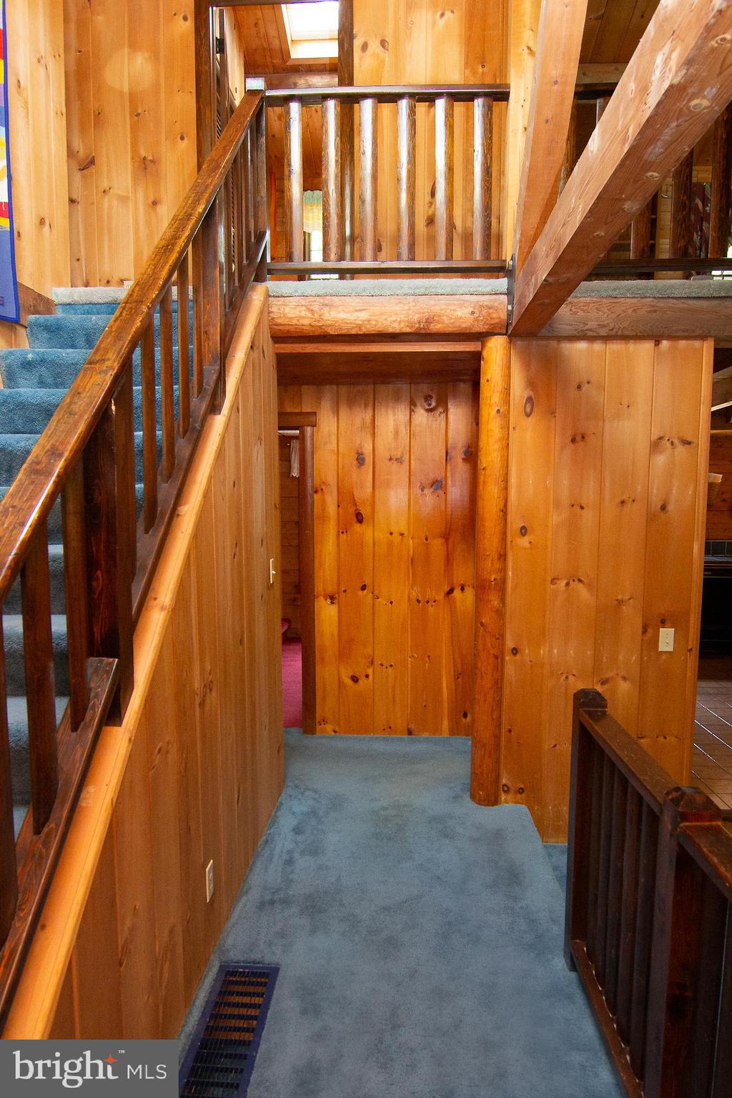 2563 Ebbvale Road Manchester, MD 21102 - Photo 27 of 41 Foyer & Stairs