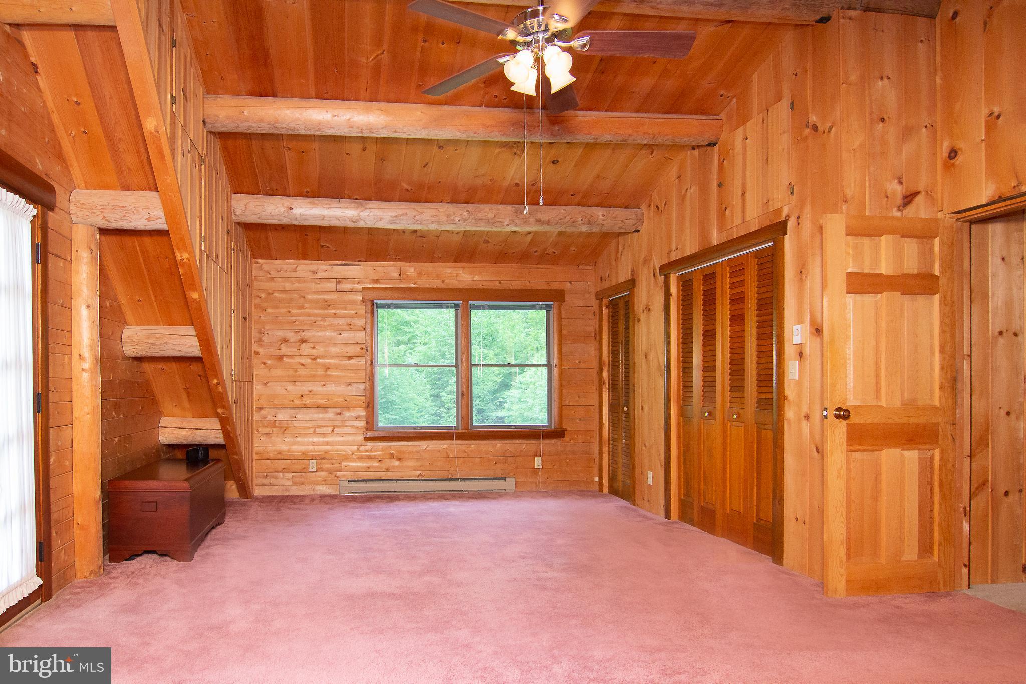 2563 Ebbvale Road Manchester, MD 21102 - Photo 32 of 41 Upstairs Bedroom