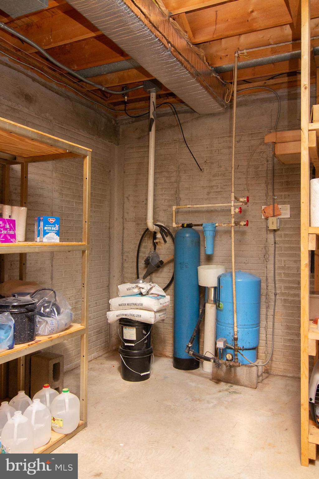 2563 Ebbvale Road Manchester, MD 21102 - Photo 39 of 41 Basement
