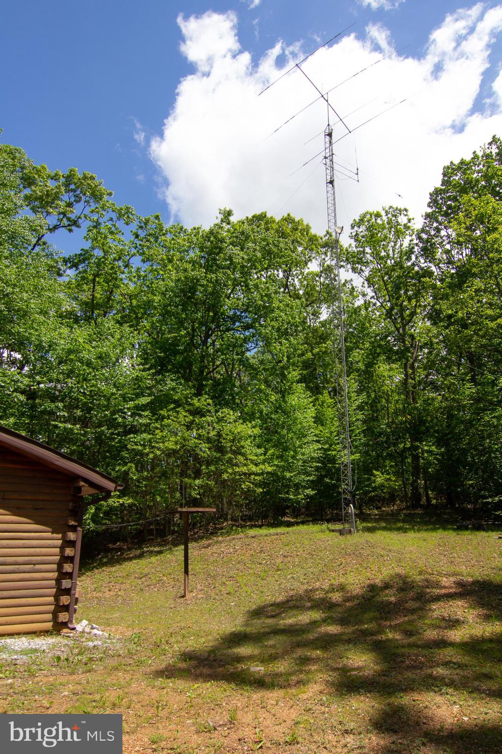2563 Ebbvale Road Manchester, MD 21102 - Photo 41 of 41 Tower On Property