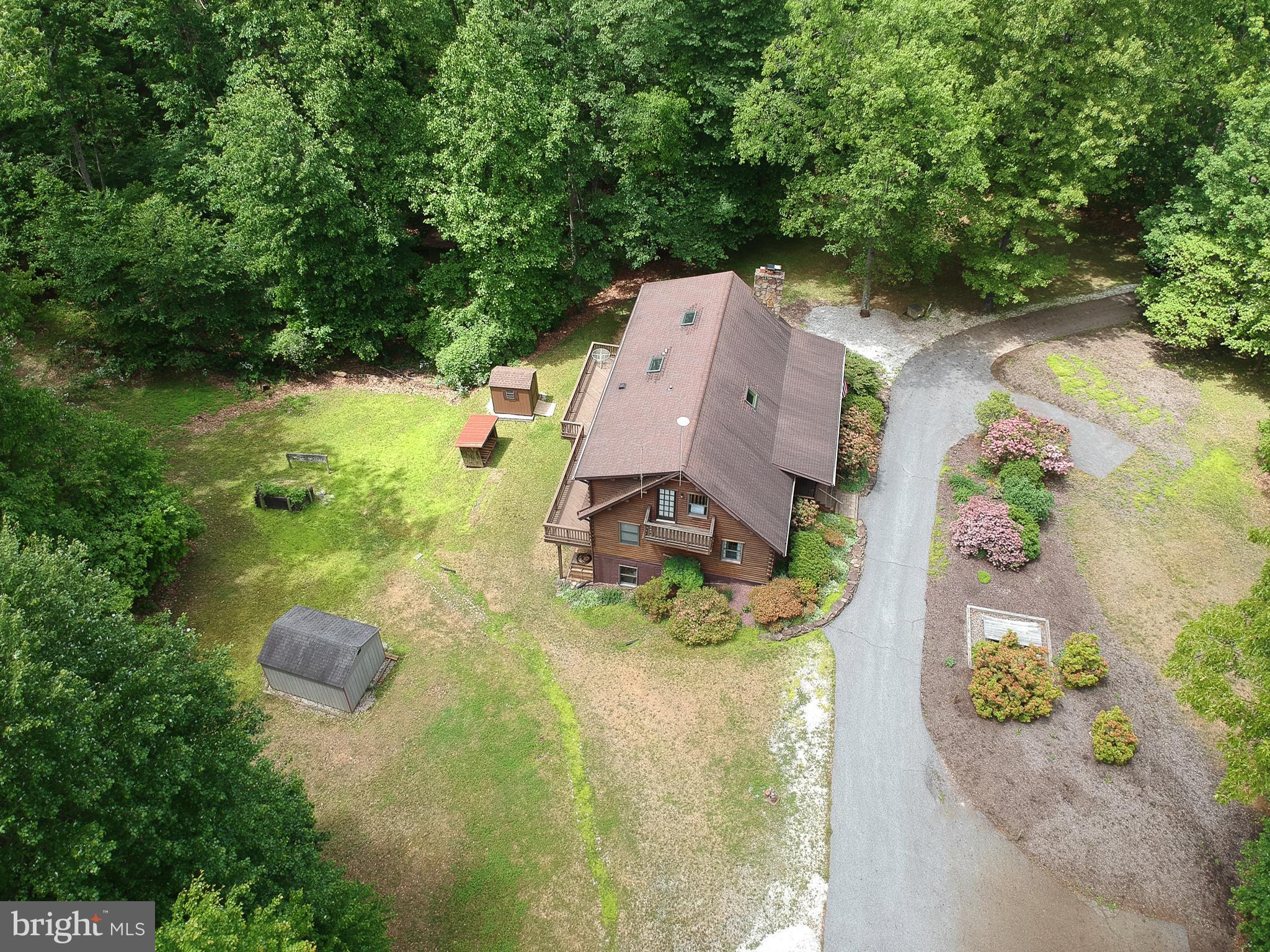 2563 Ebbvale Road Manchester, MD 21102 - Photo 9 of 41 Gallery Image 9