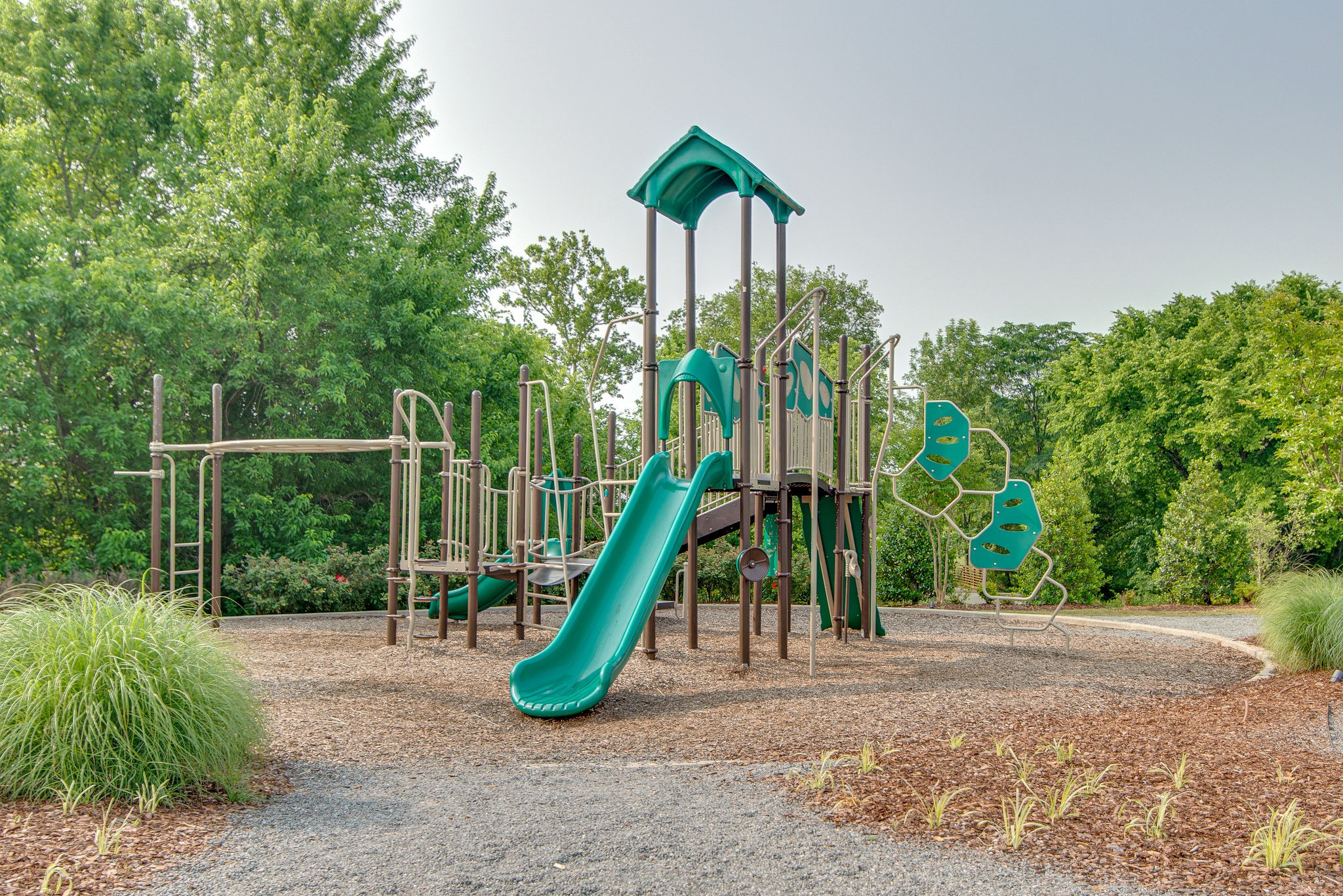 779 Plowson Road Mount Juliet, TN 37122 - Photo 32 of 44 a view of a park with a slide