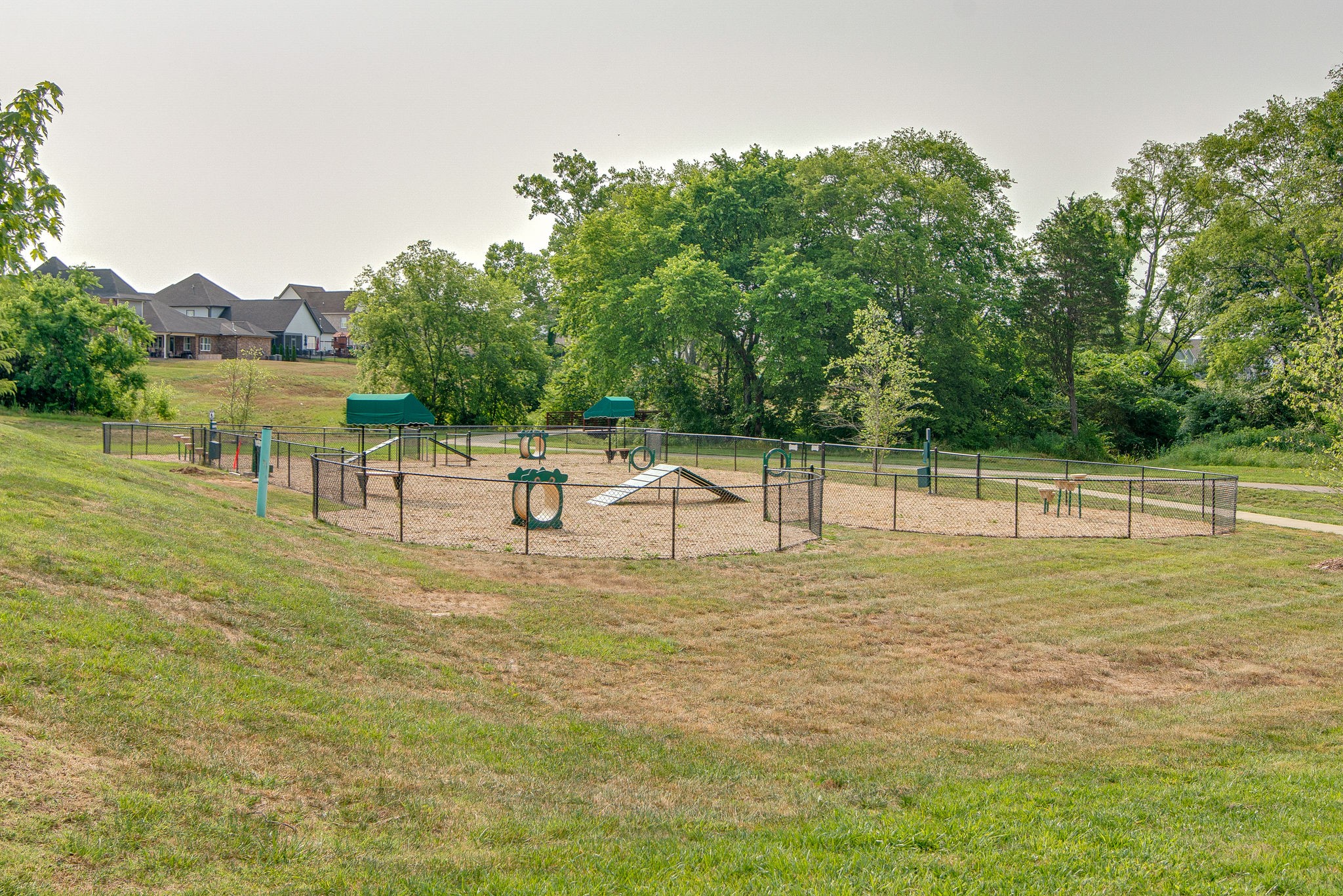 779 Plowson Road Mount Juliet, TN 37122 - Photo 34 of 44 a view of a park with a large trees