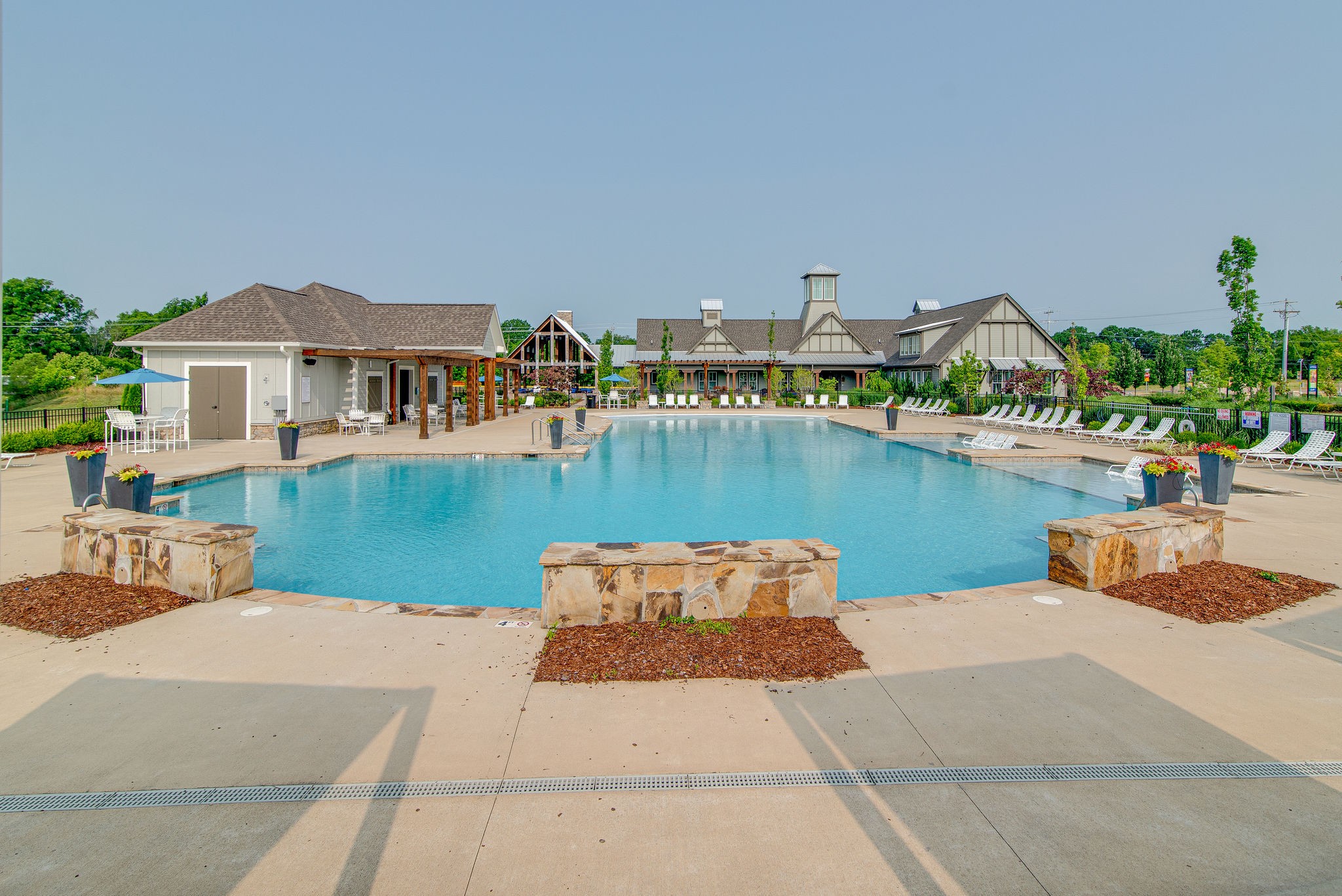 779 Plowson Road Mount Juliet, TN 37122 - Photo 36 of 44 a view of a lake with outdoor space