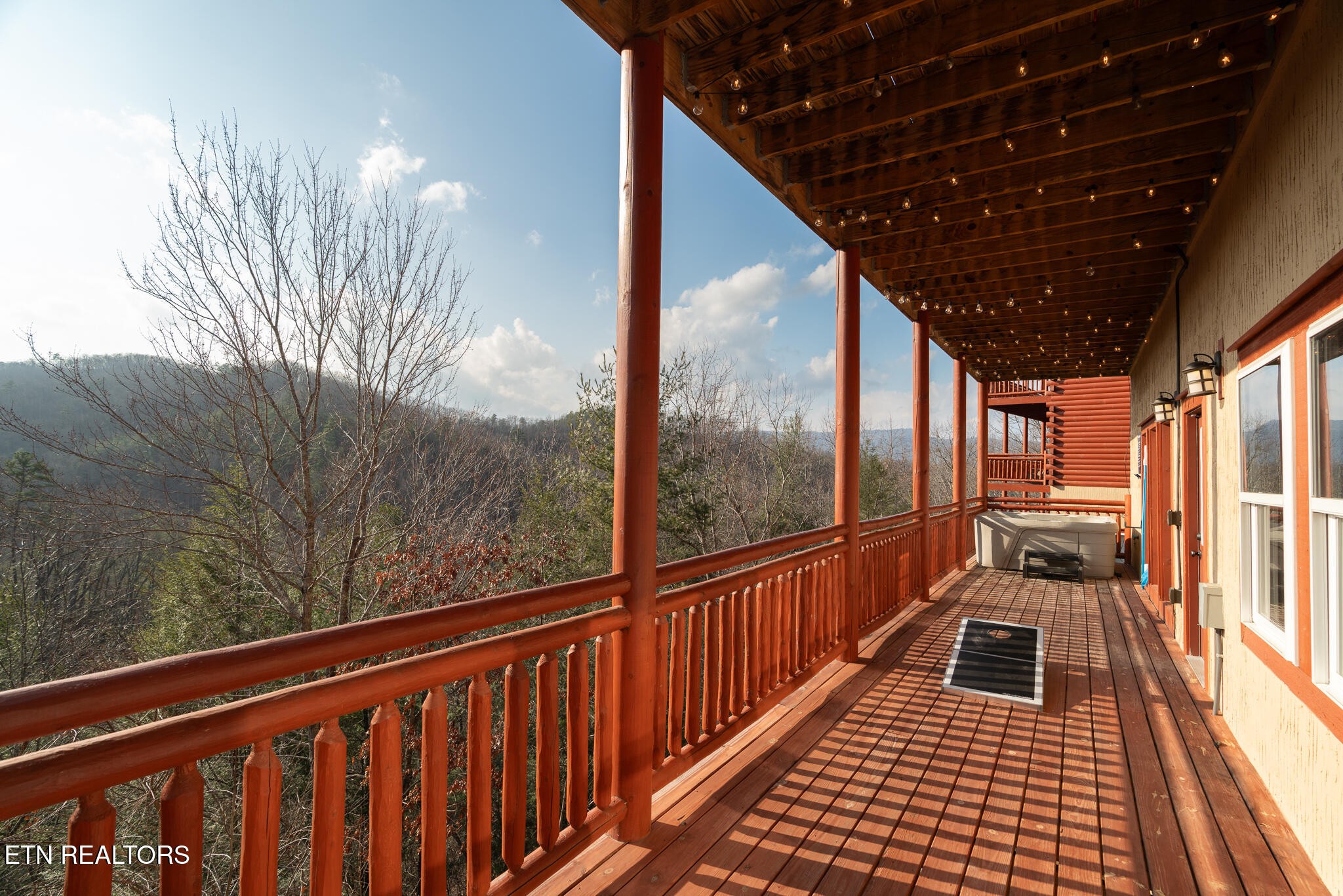 3310 Smoky Ridge Way Sevierville, TN 37862 - Photo 37 of 52 Gallery Image 37