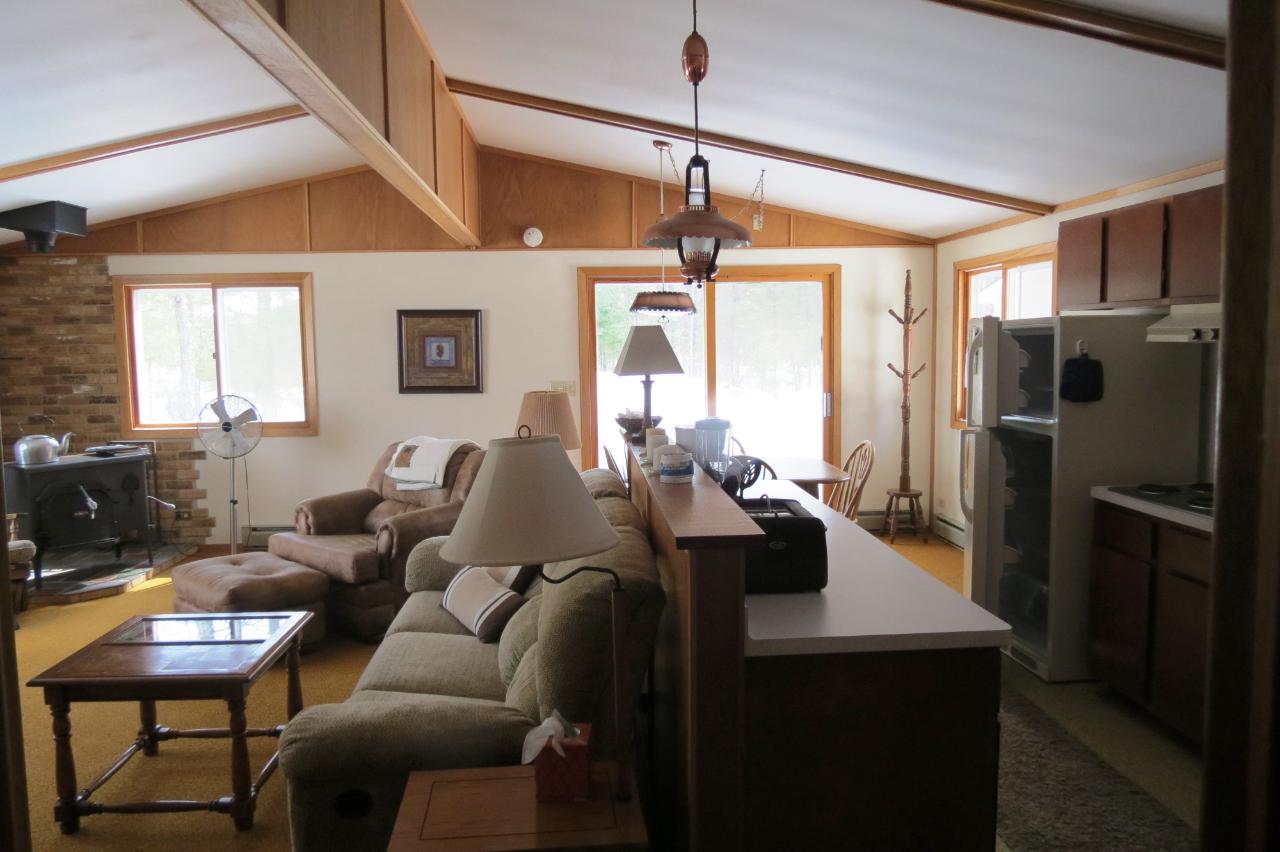 12816 Red Maple Road Manitowish Waters, WI 54545 - Photo 15 of 35 Gallery Image 15