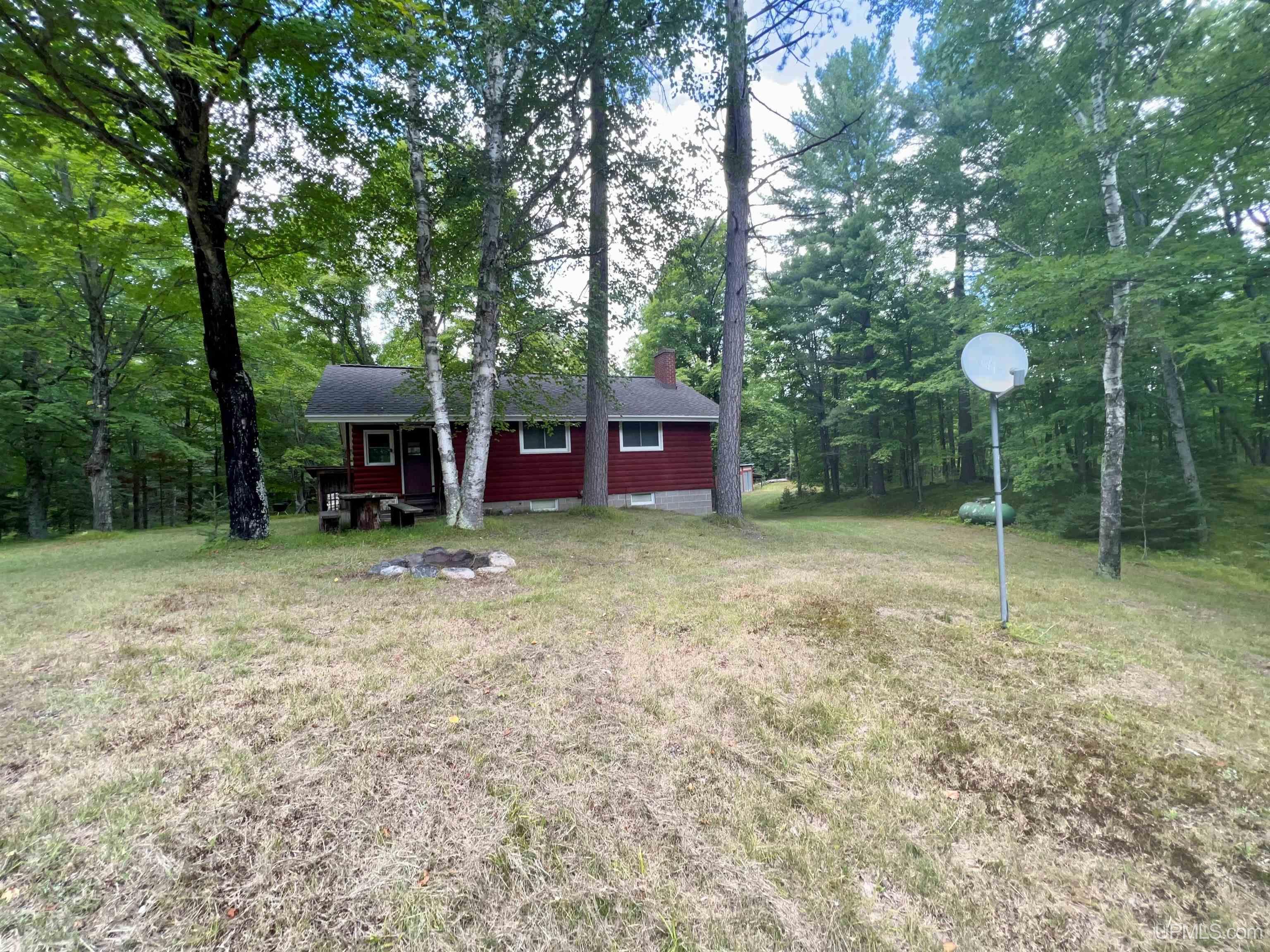 5 Rd Crystal Falls Crystal Falls, MI 49920 - Photo 23 of 26