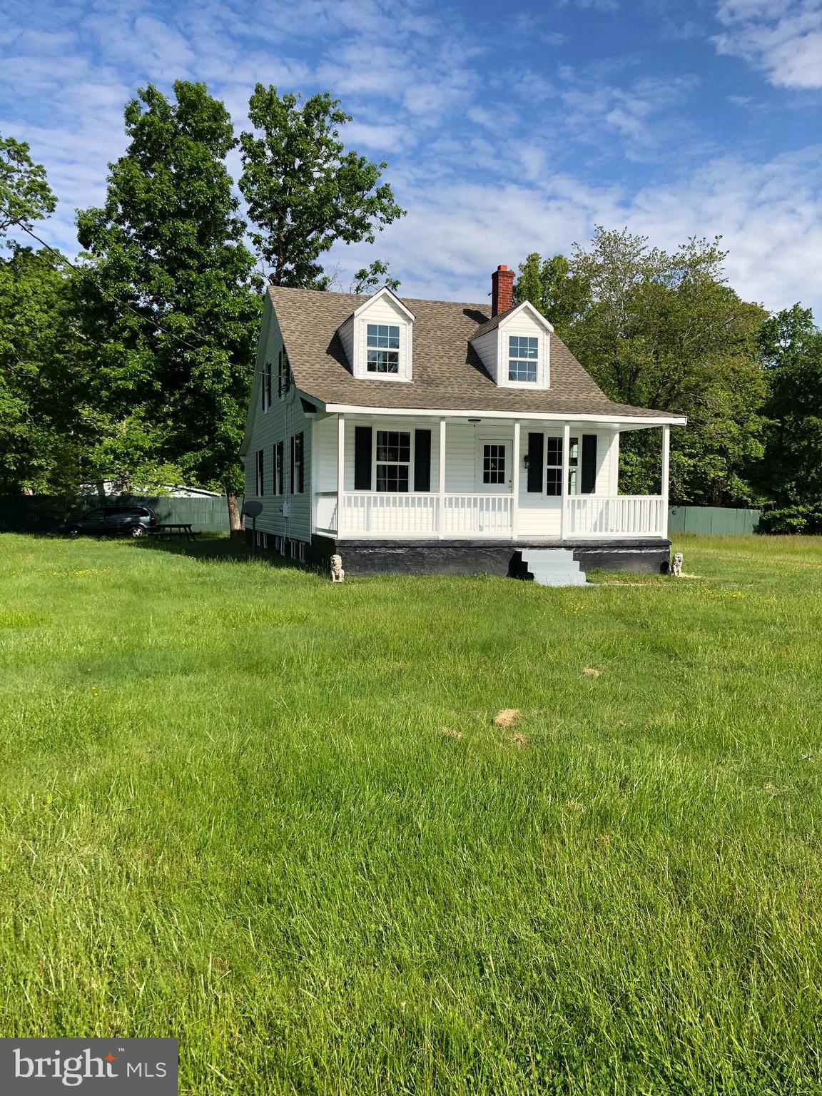 13601 Cherry Tree Crossing Road Brandywine, MD 20613 - Photo 2 of 47 Front Yard