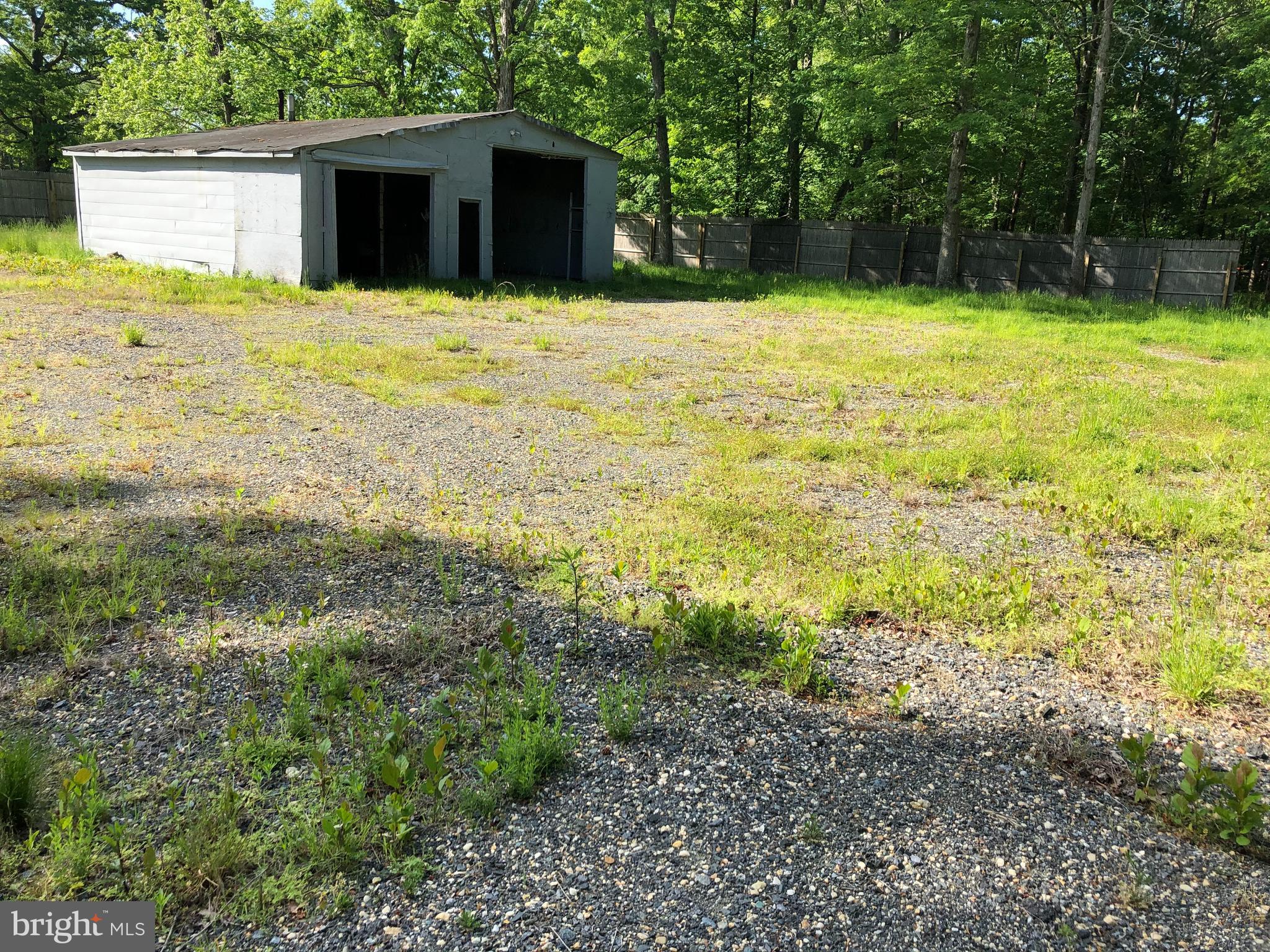 13601 Cherry Tree Crossing Road Brandywine, MD 20613 - Photo 12 of 47 2 bay Shop/ shed