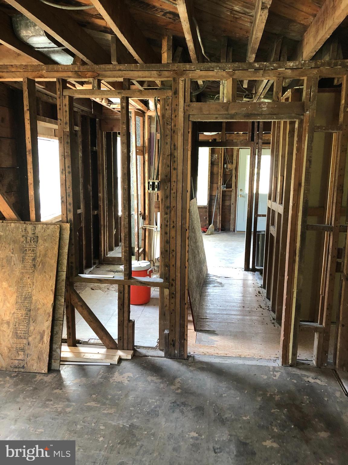 13601 Cherry Tree Crossing Road Brandywine, MD 20613 - Photo 16 of 47 Kitchen area